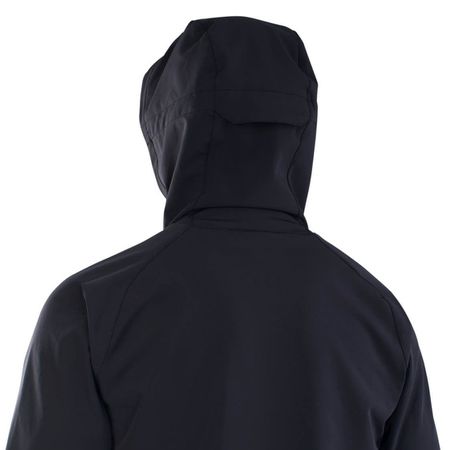 SHELTER Herren-Softshelljacke  black  XL