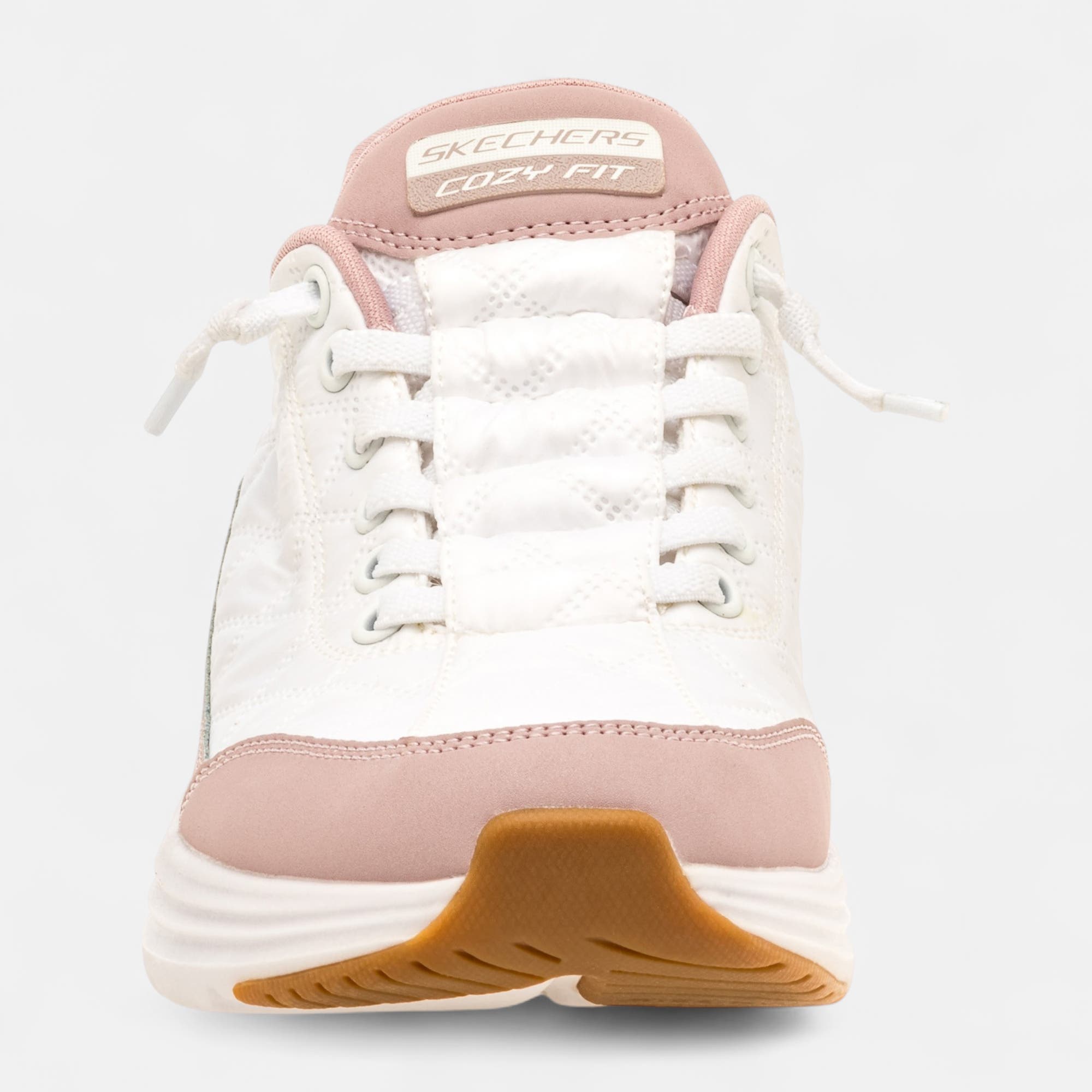 Sneakers Femme rose