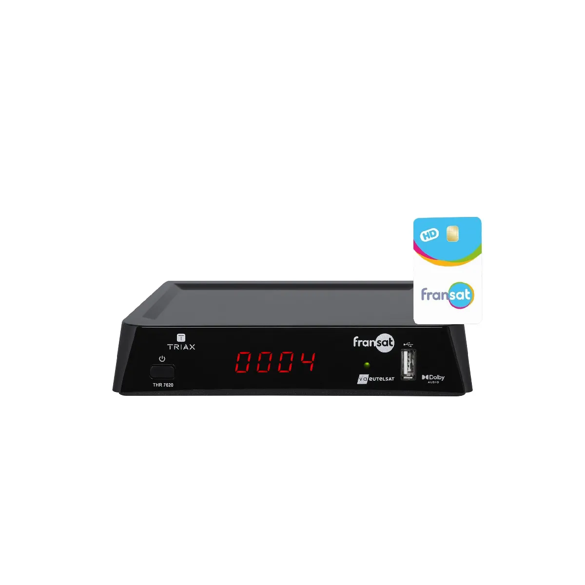 HHD THR 7620