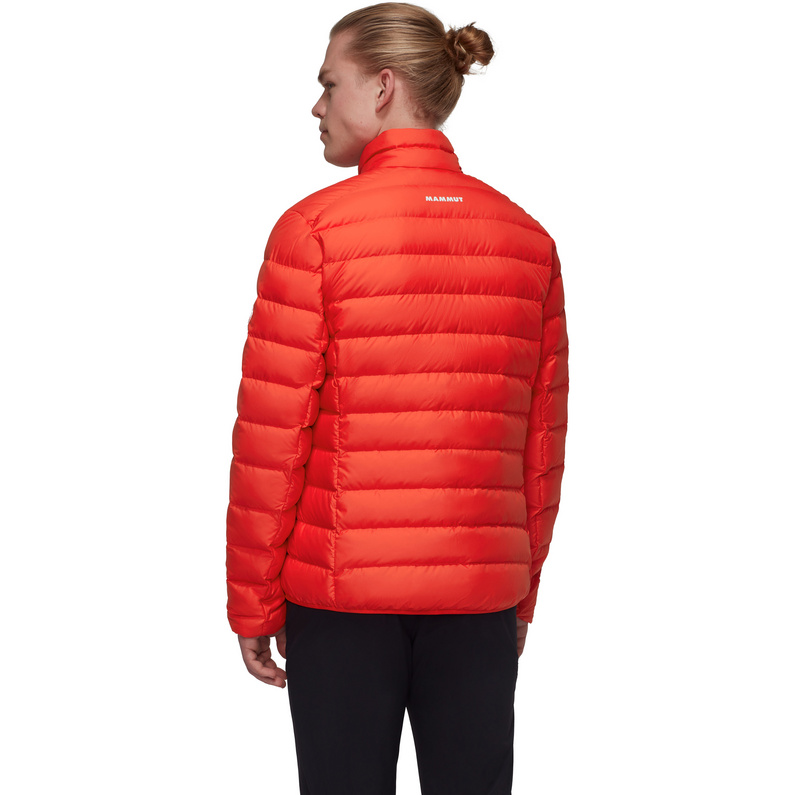 Mammut Herren Waymarker In Jacke