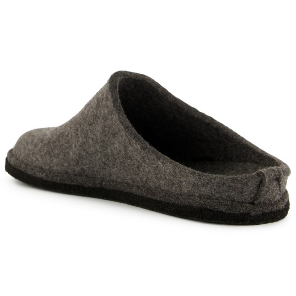 Haflinger - Soft - Chaussons de chalet