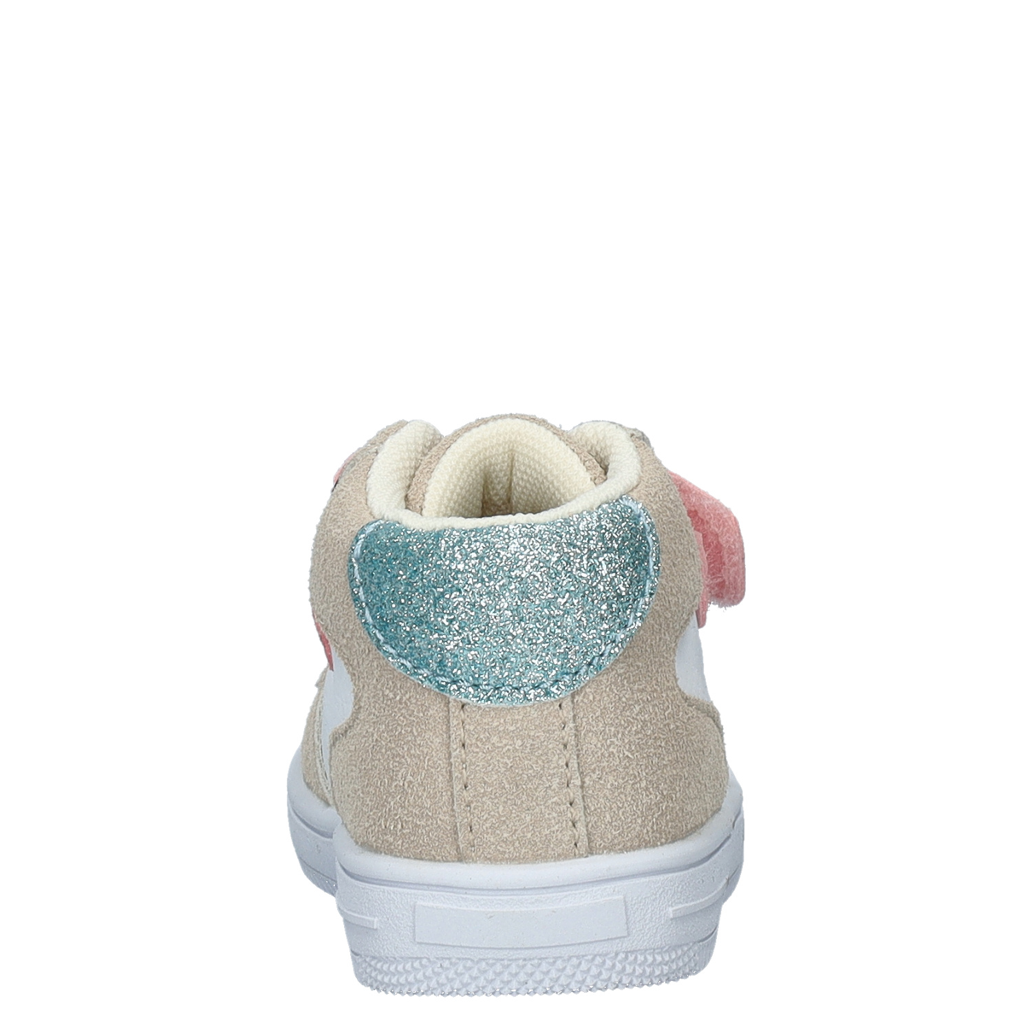 jongens babyschoen Nelson Kids Beige