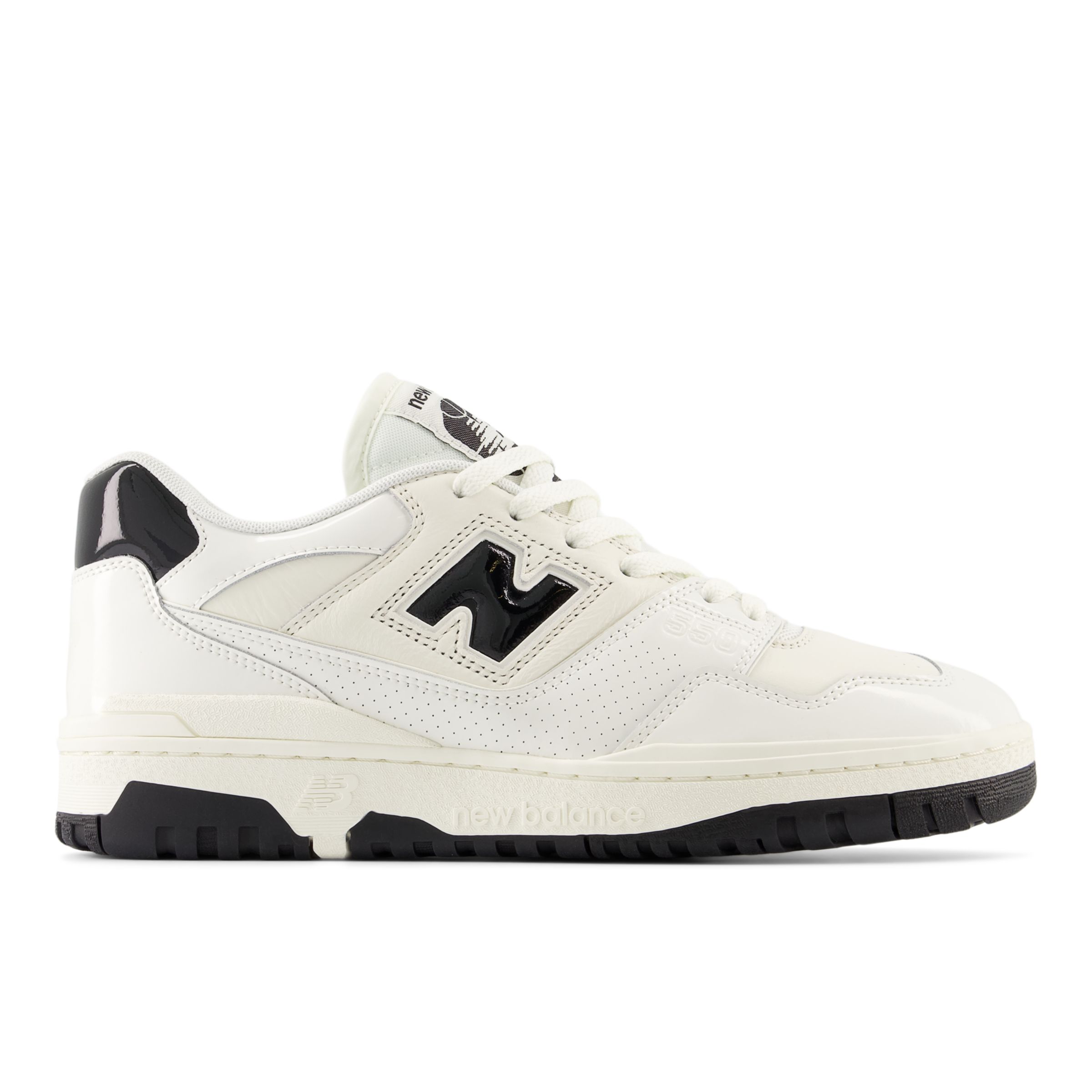 550 Sea Salt con Black