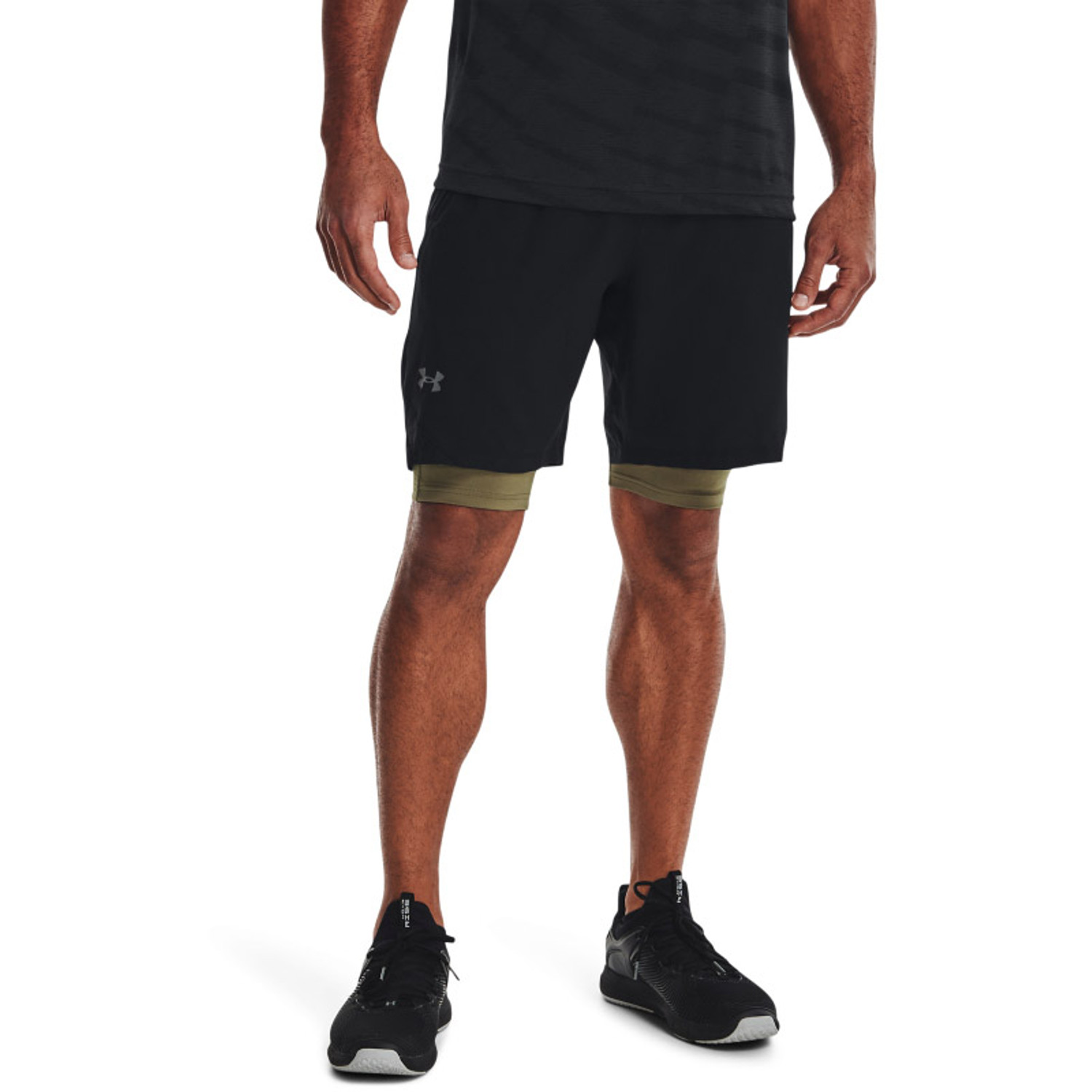 Under Armour Heren S3 Set 2