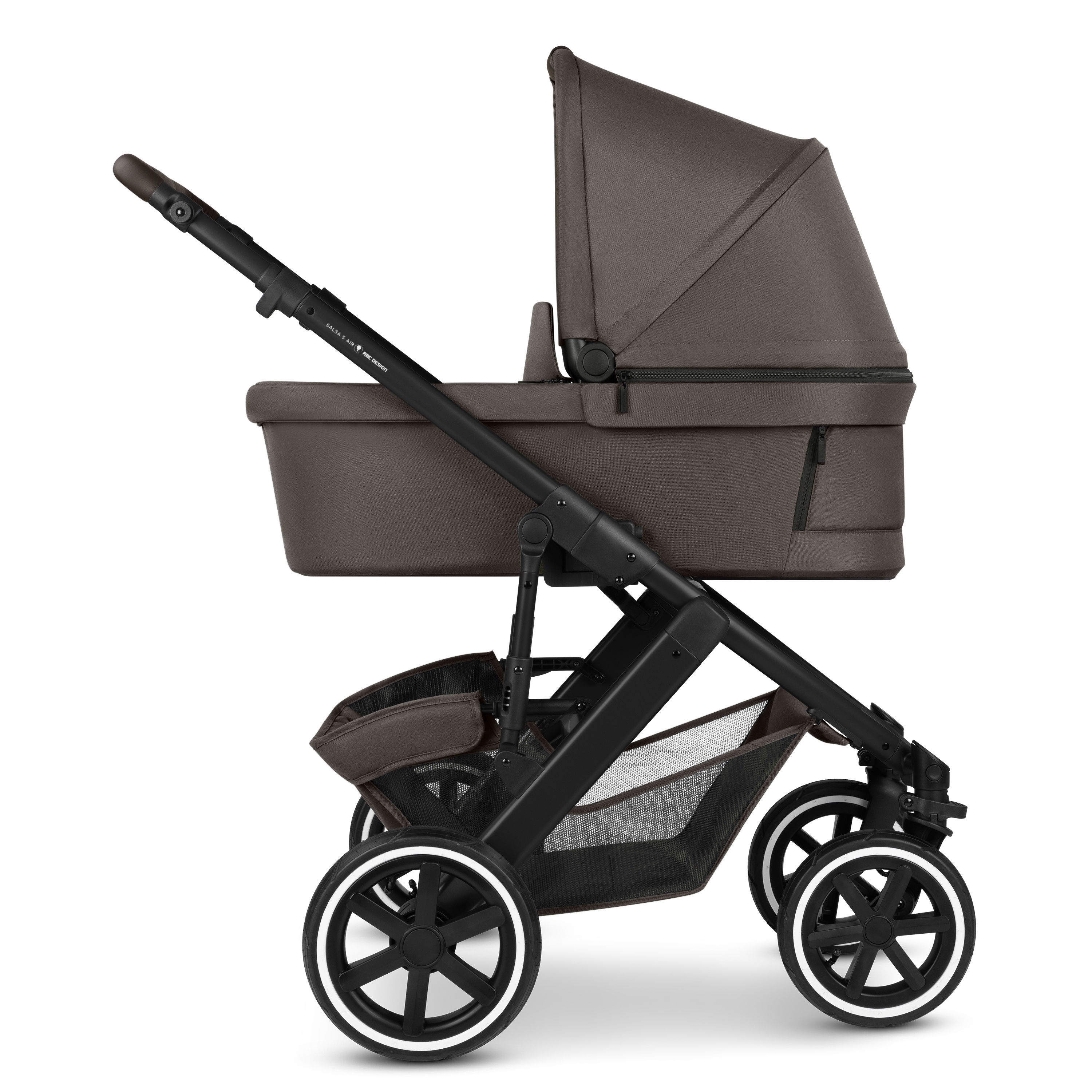 Kinderwagen-Set SALSA 5 AIR