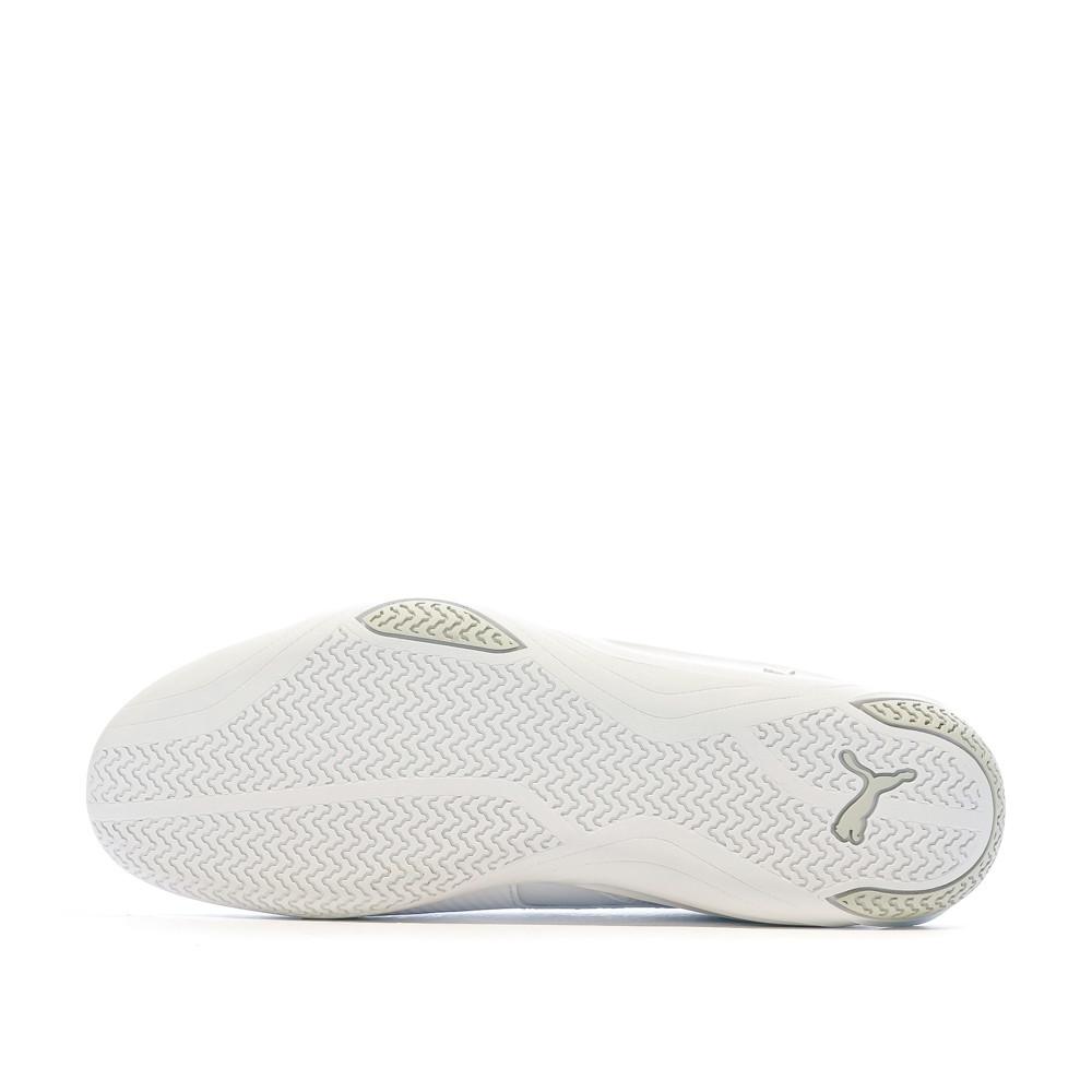 Puma Baskets Blanches Homme Puma Bmw Machina