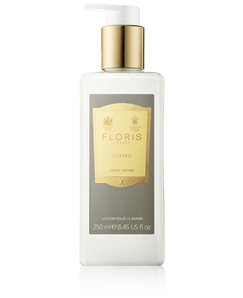 Floris Cefiro Hand Lotion 250ml