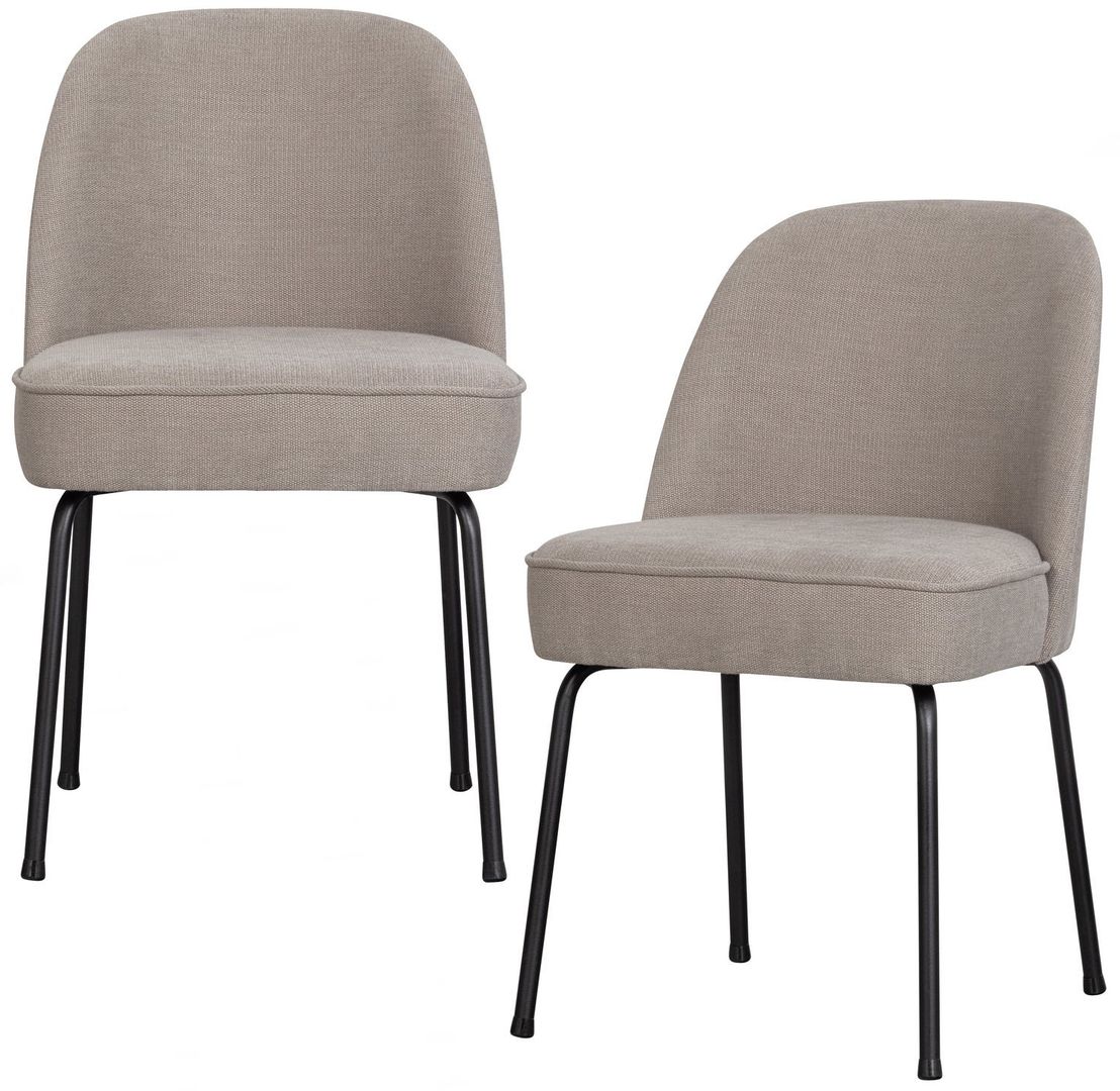 WOOOD   Vogue Eetkamerstoel