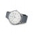 Junghans Form Quarz Herrenuhr Anthrazit 041/4885.00
