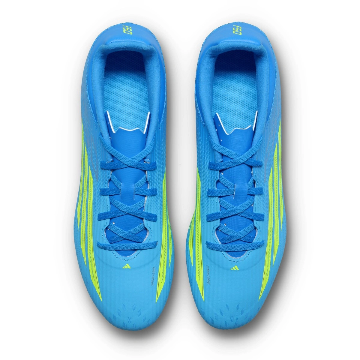 Chuteira adidas F50 Club FG/MG