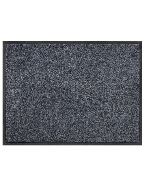Hamat Droogloopmat Express 60x80 cm - Deurmat