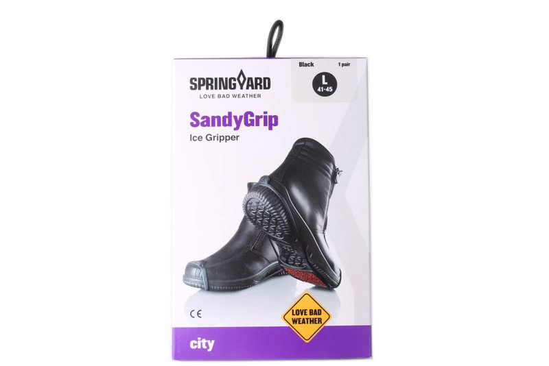 SANDYGRIP