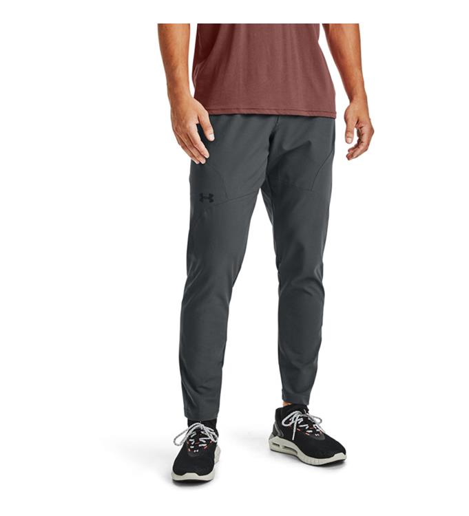 Under Amour Herenbroek UA Unstoppable Tapered