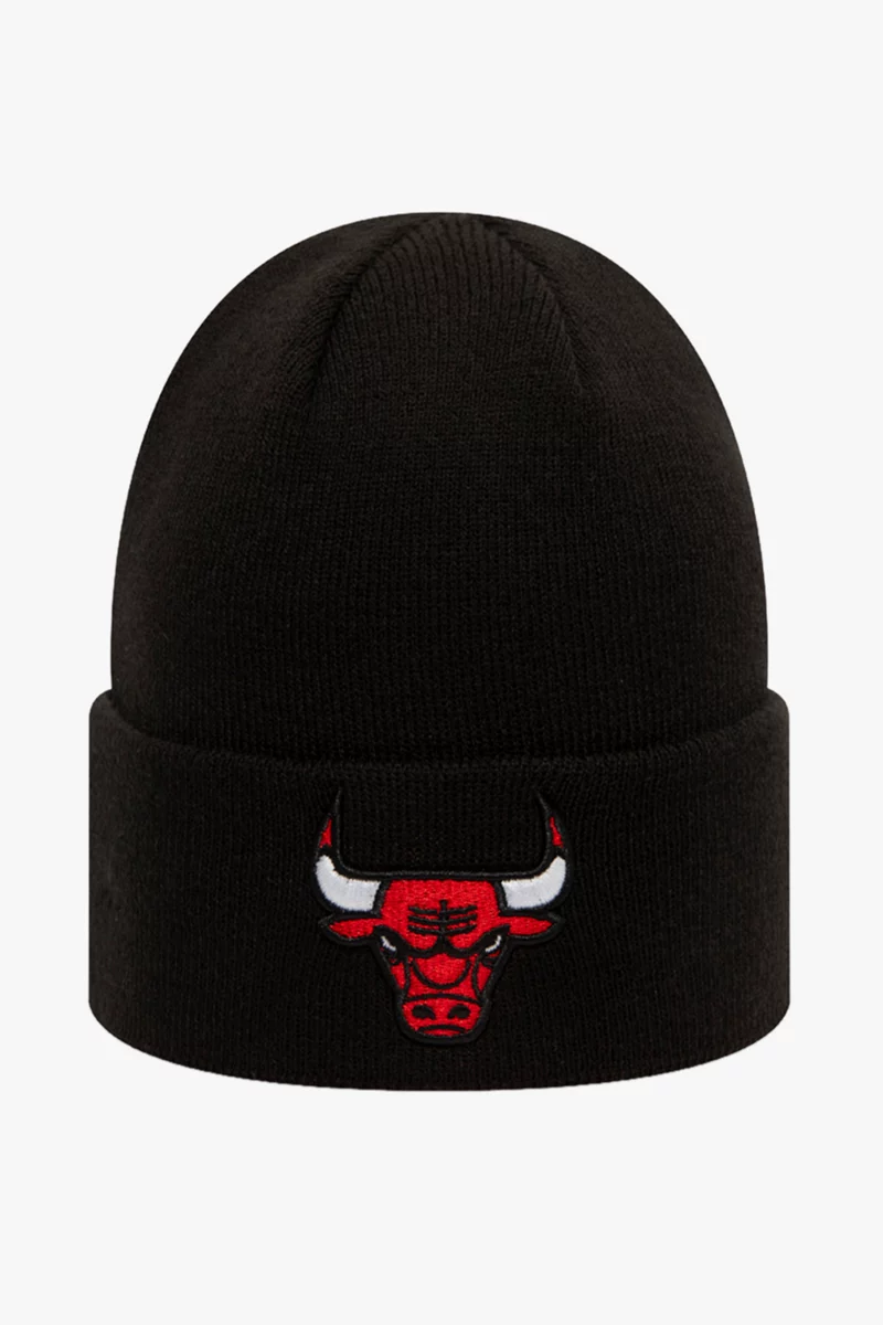 New Era NBA Chicago Bulls Essential Mütze
