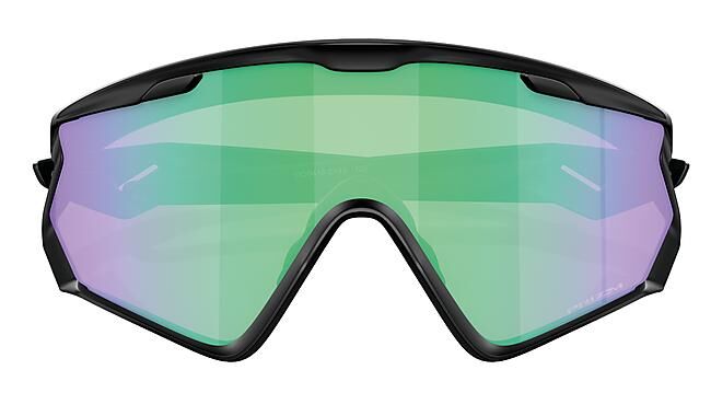 OAKLEY - LUNETTES DE SOLEIL WINDJACKET