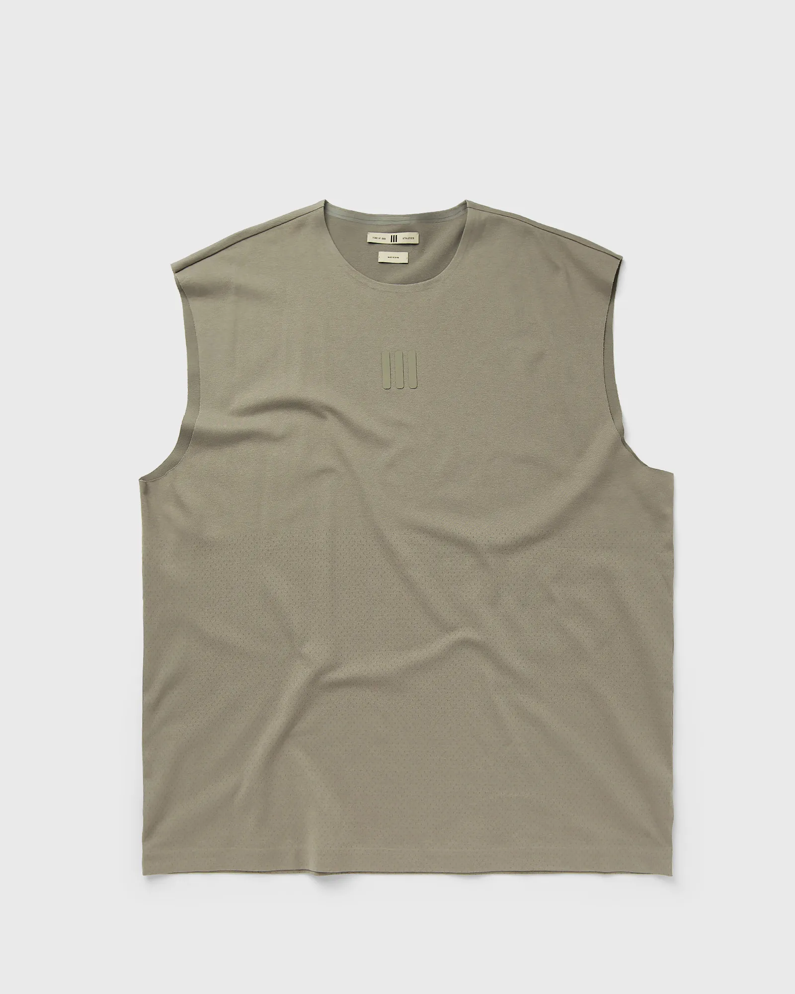 Adidas X FEAR OF GOD ATHLETICS MU TEE