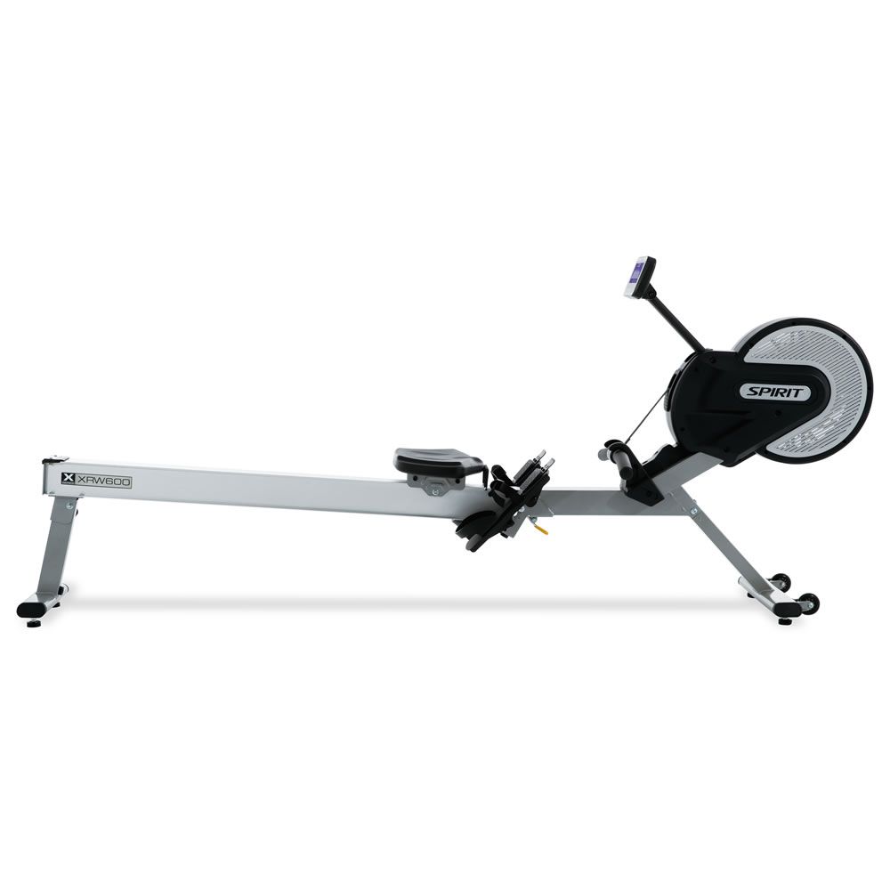 Spirit Fitness Rudergerät XRW600
