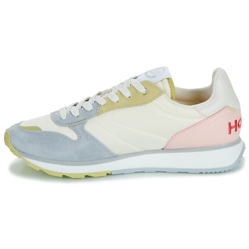 HOFF - SIRACUSA Gris / Beige / Amarillo