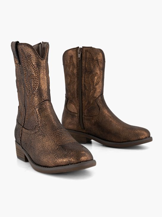 Graceland Cowboyboot