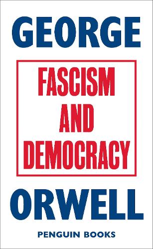 Fascism and Democracy (Paperback)