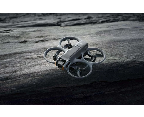 DJI Avata 2 Fly More Combo Single Battery