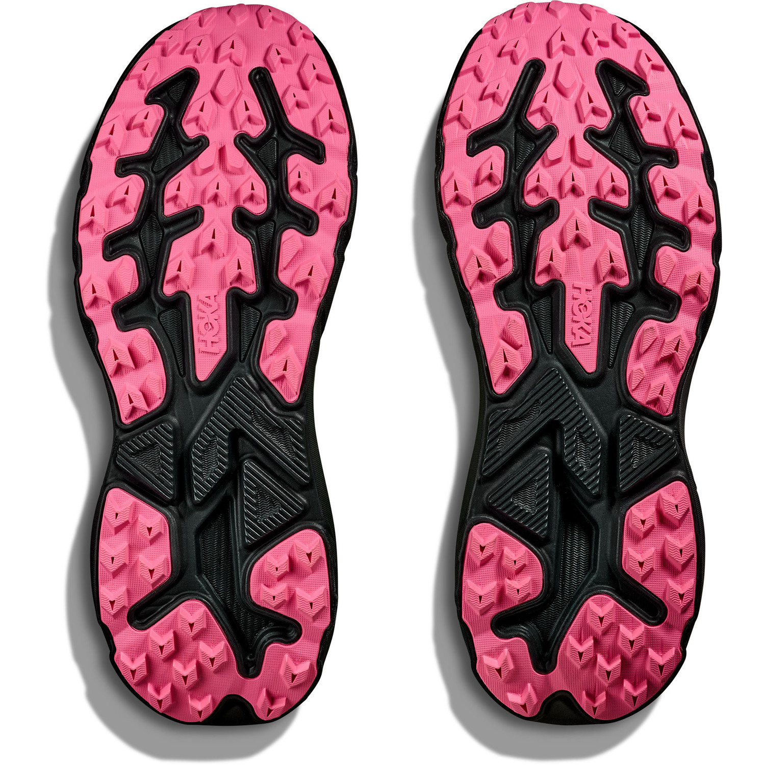 HOKA Challenger 8 Heren