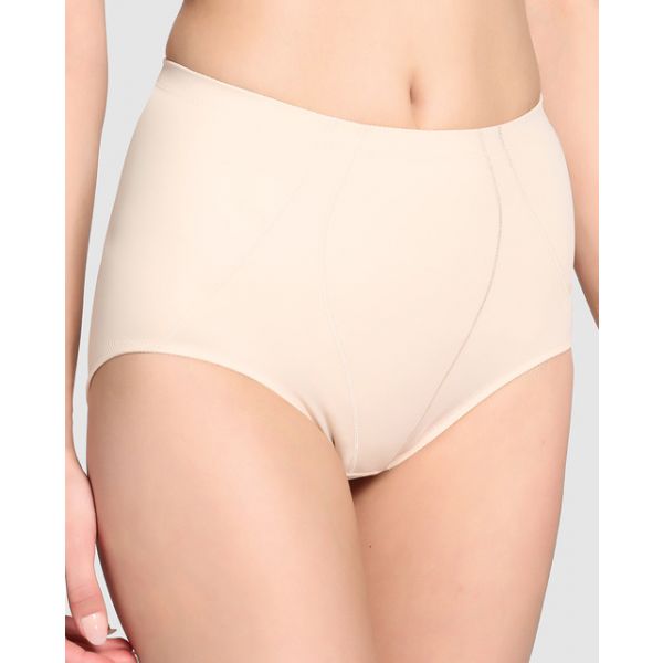 Triumph Faixa Shapewear Bege 40 - A886790