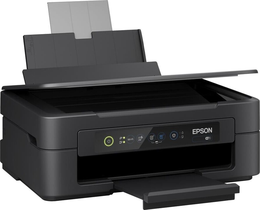Epson Expression Home Xp-2205 - Aio Printer Med WiFi - 8 Spm