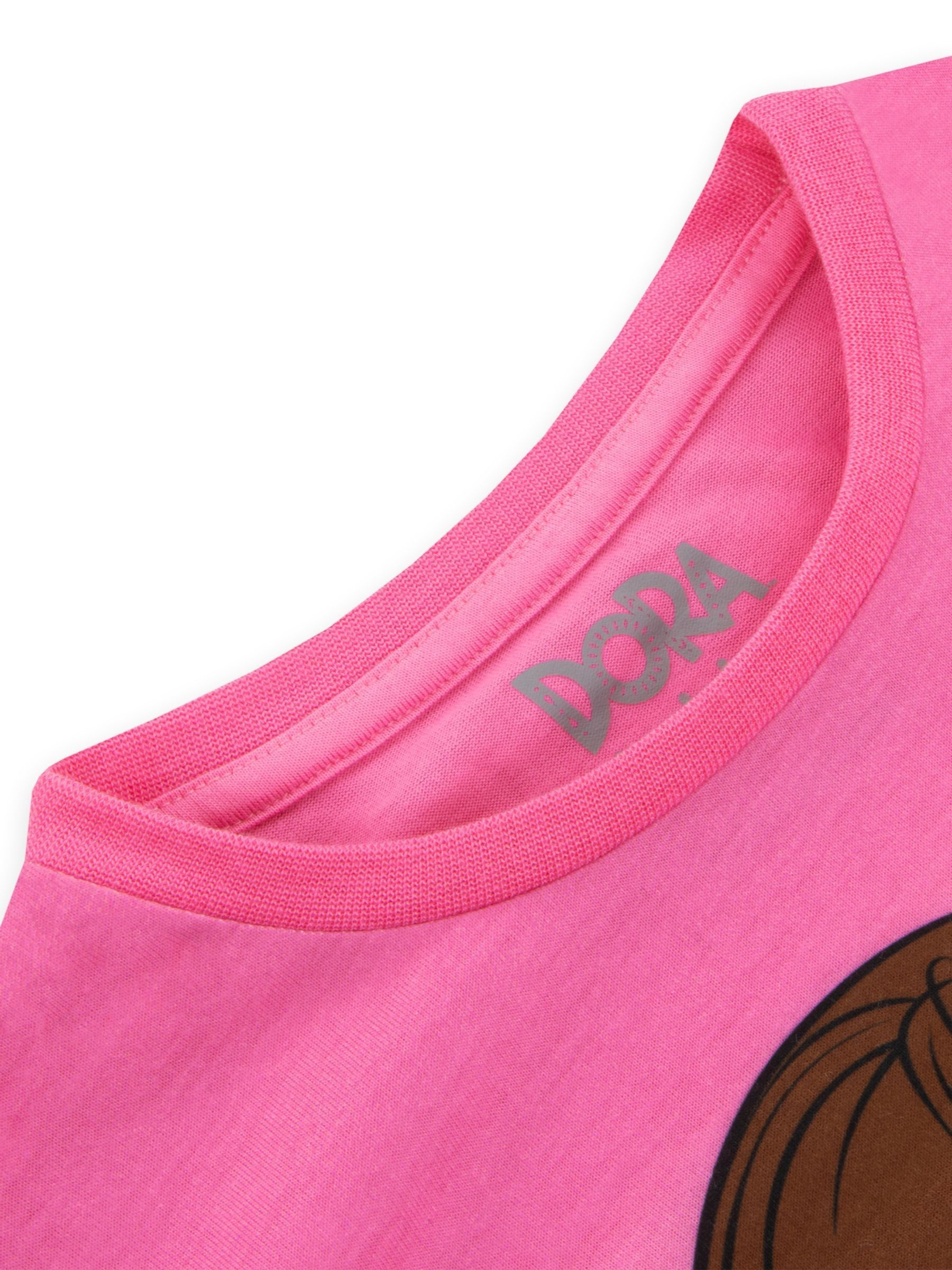 Dora the Explorer Character Nightdress