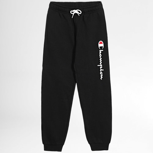 Pantalon Jogging Enfant 306499 Noir