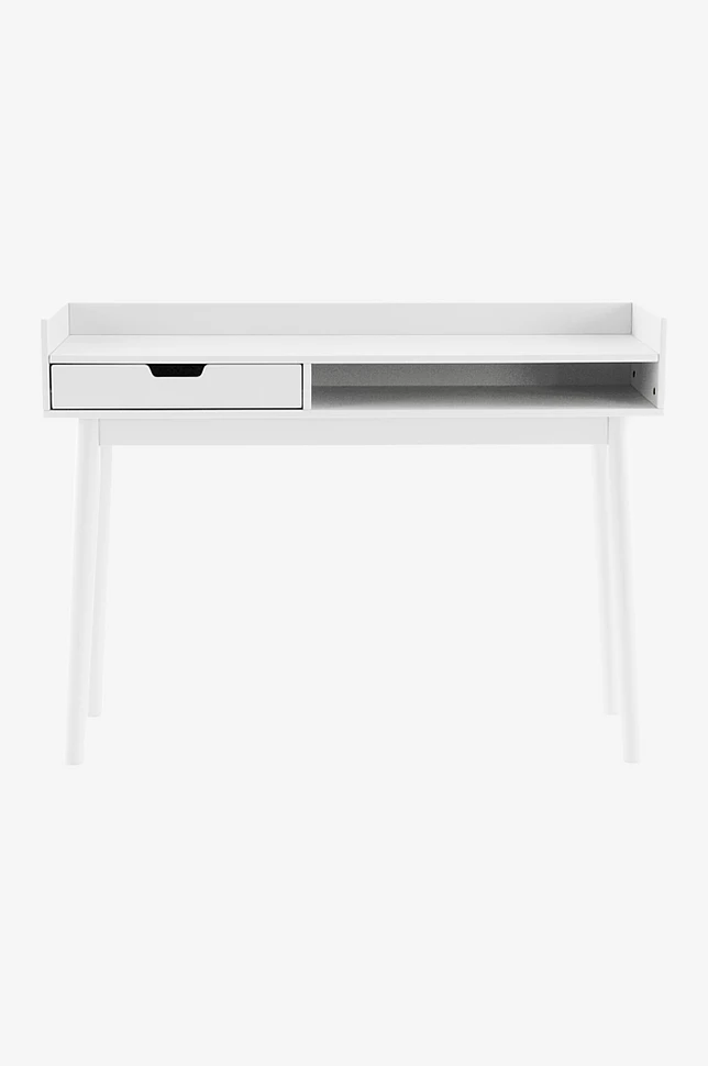CAMPO Skrivebord for barn 40x120 cm