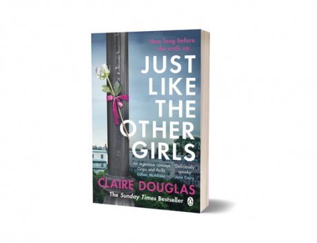 Just Like the Other Girls (Paperback)