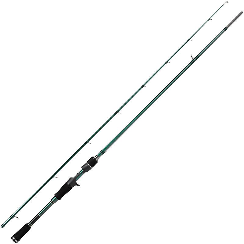 Canne Casting Abu Garcia Spike X Vertical Rod