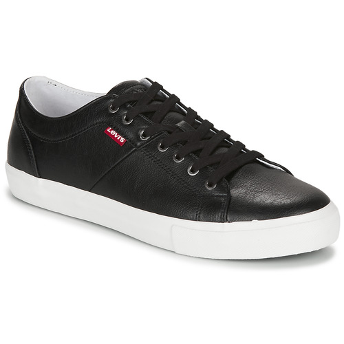 Levi's - WOODWARD - Noir