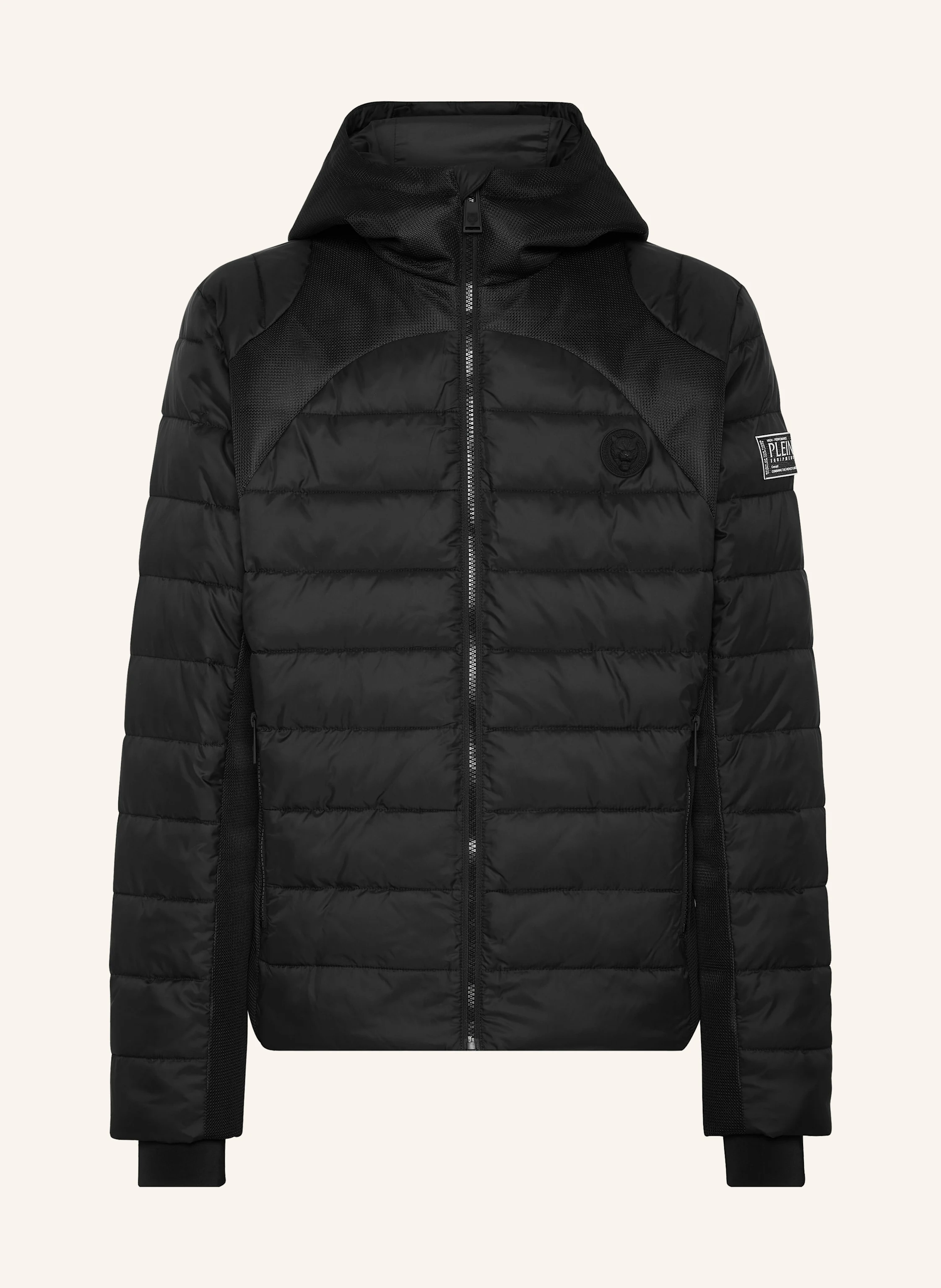 PLEIN SPORT Daunenjacke