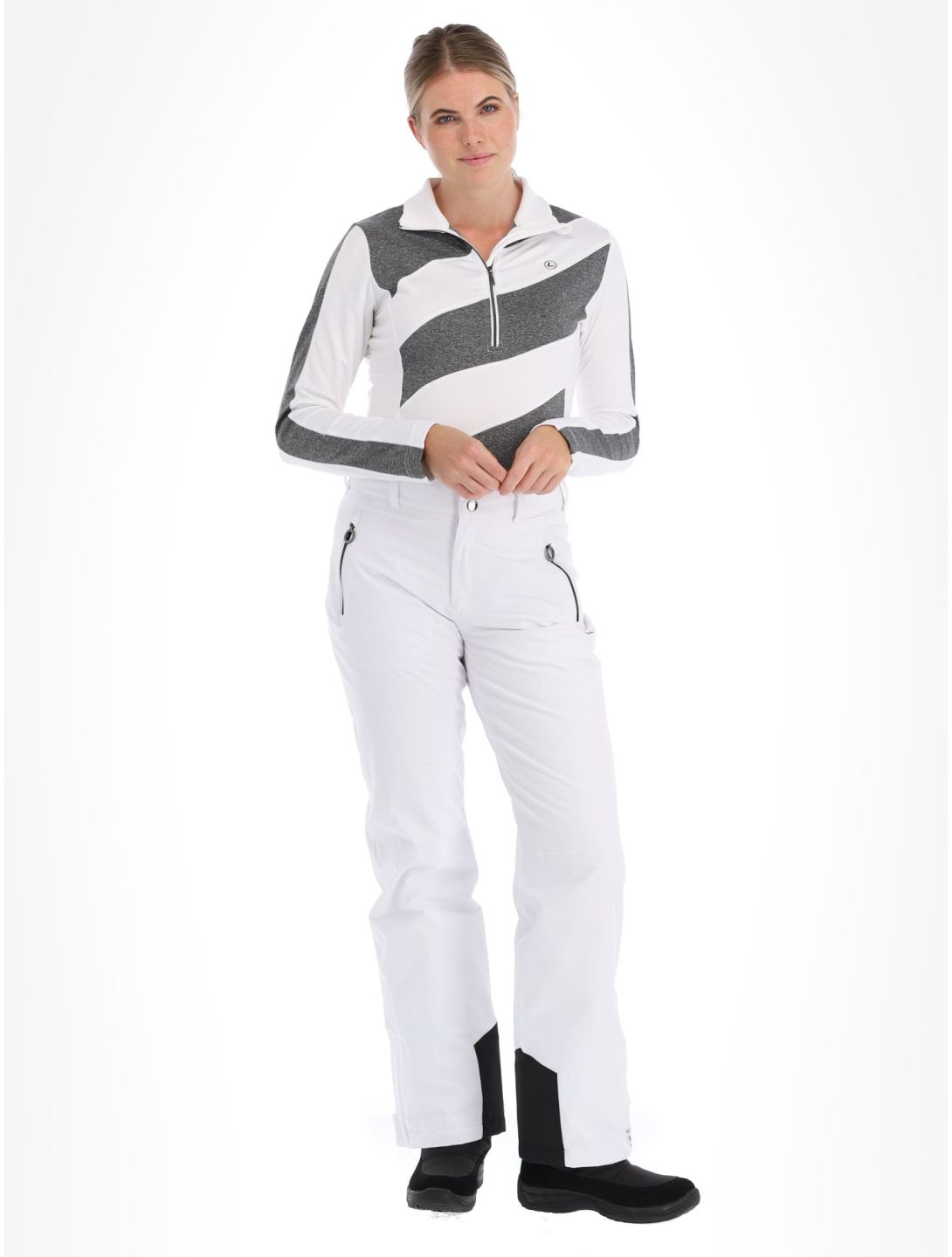 Jero skibroek dames