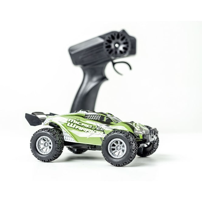 CARSON - RC Micro X-Warrior 2.0