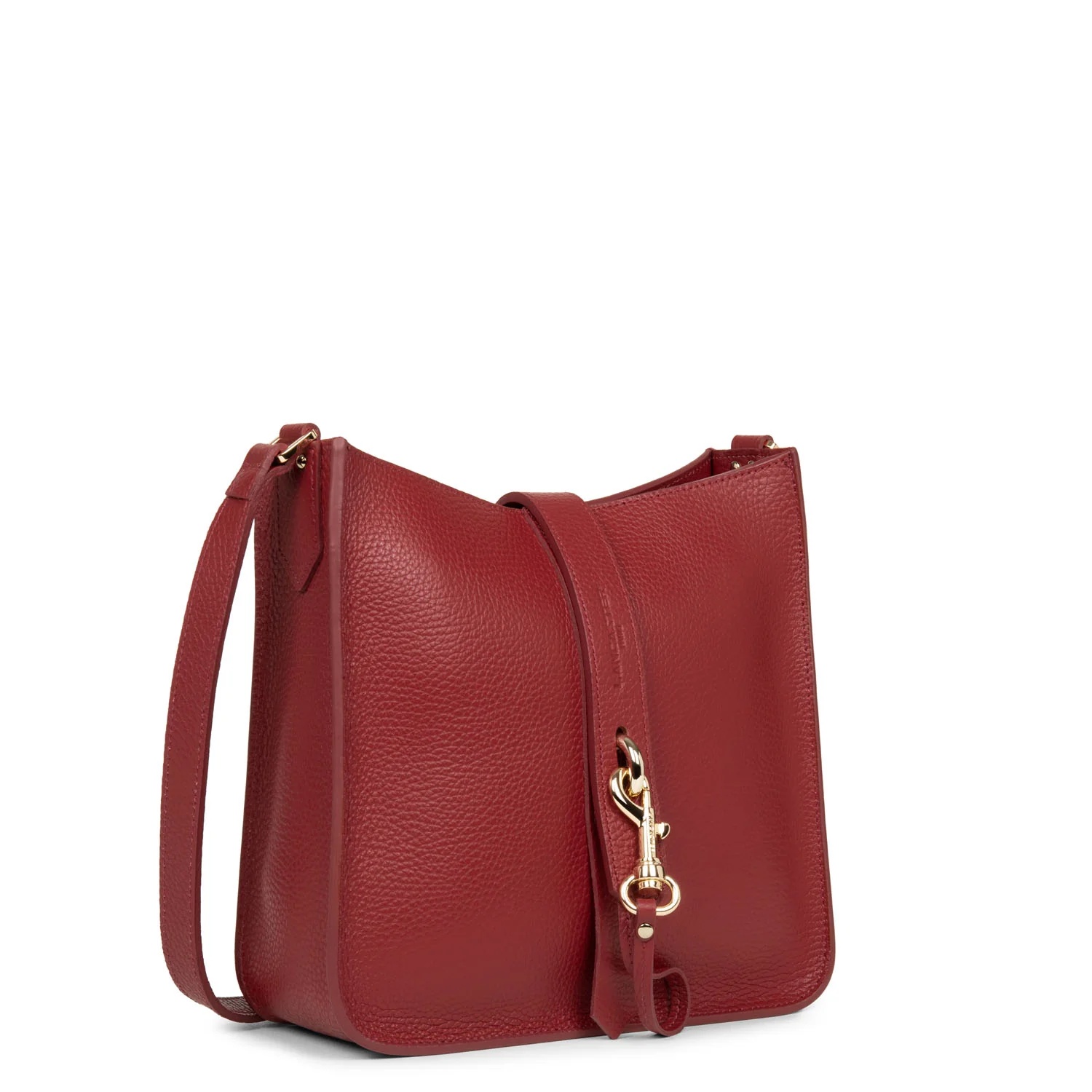 Foulonné Double Hook-Sac trotteur