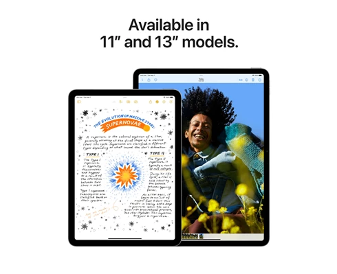 Apple 11-inch iPad Air Wi-Fi 1TB - Space Grey