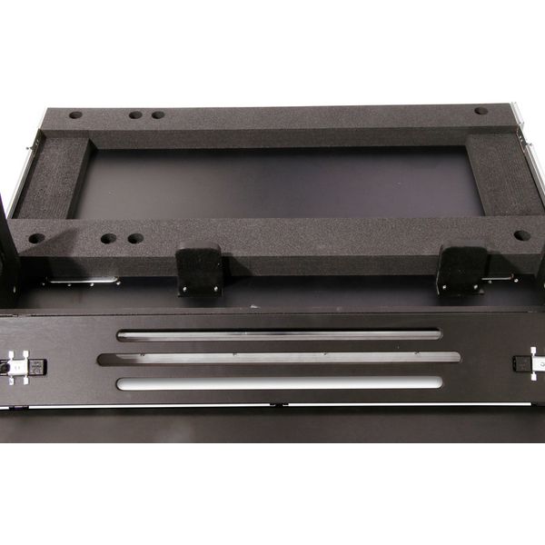 Thon Roadcase Yamaha DM7-EX RG DH