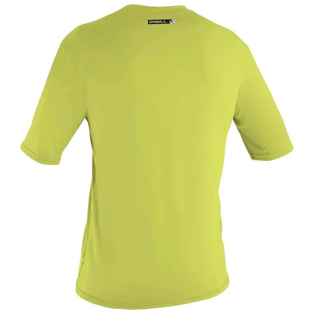 O´neill wetsuits Premium Skins UV-Schutzshirt Kurzarm für Kinder