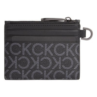 Portefeuille Subtle Mono CALVIN KLEIN