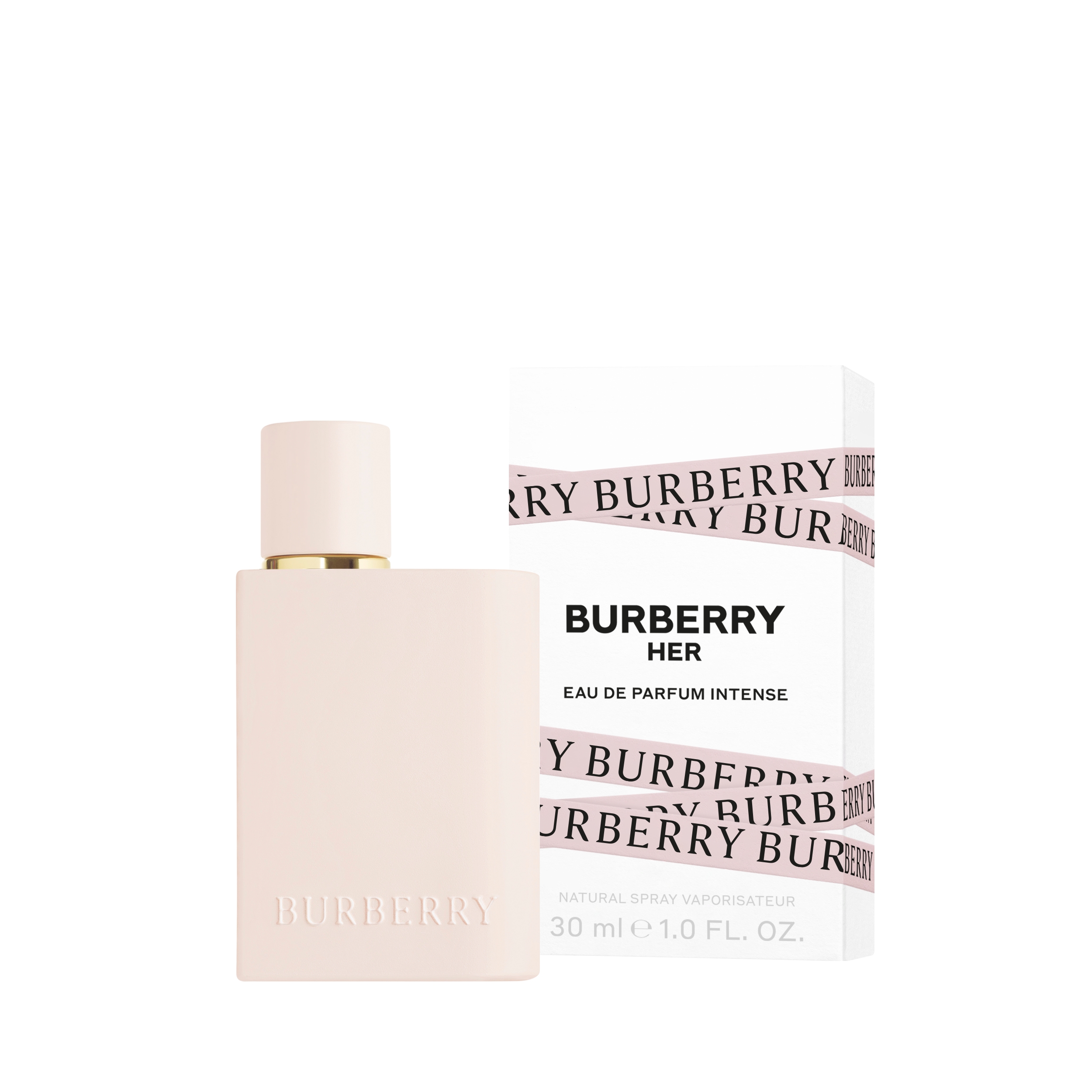 Burberry Her Eau de Parfum Intense (re) (n) 30 ml