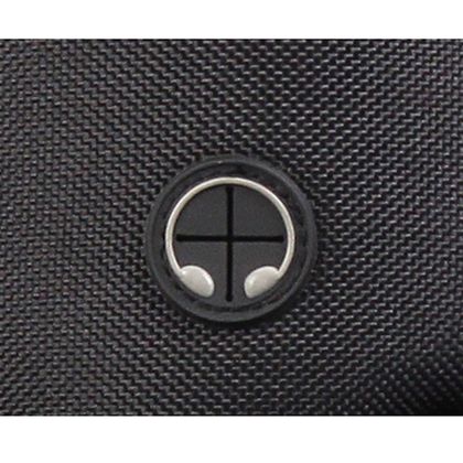 Sacoche réservoir Shad SL12M (4 litres) Universel - Noir