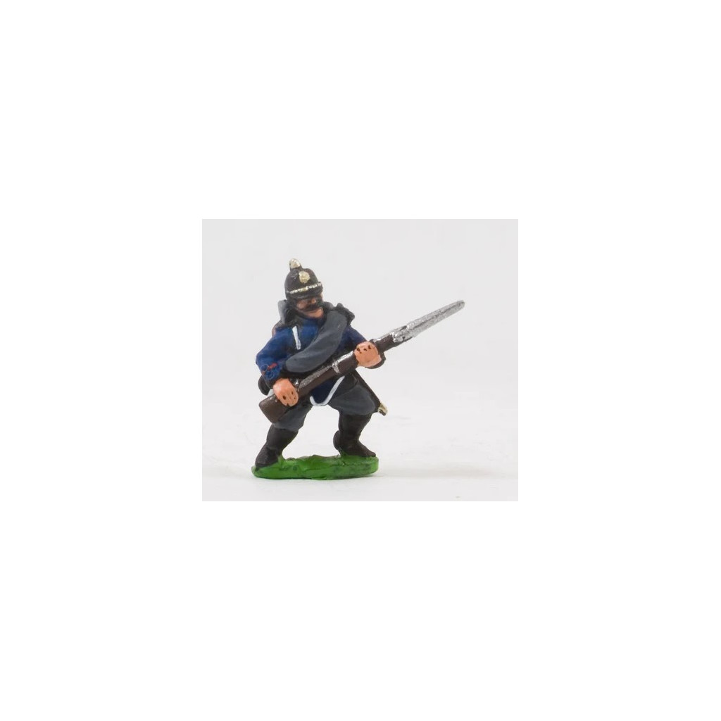 Guerre Franco-Prussienne - Infanterie Prussienne 3