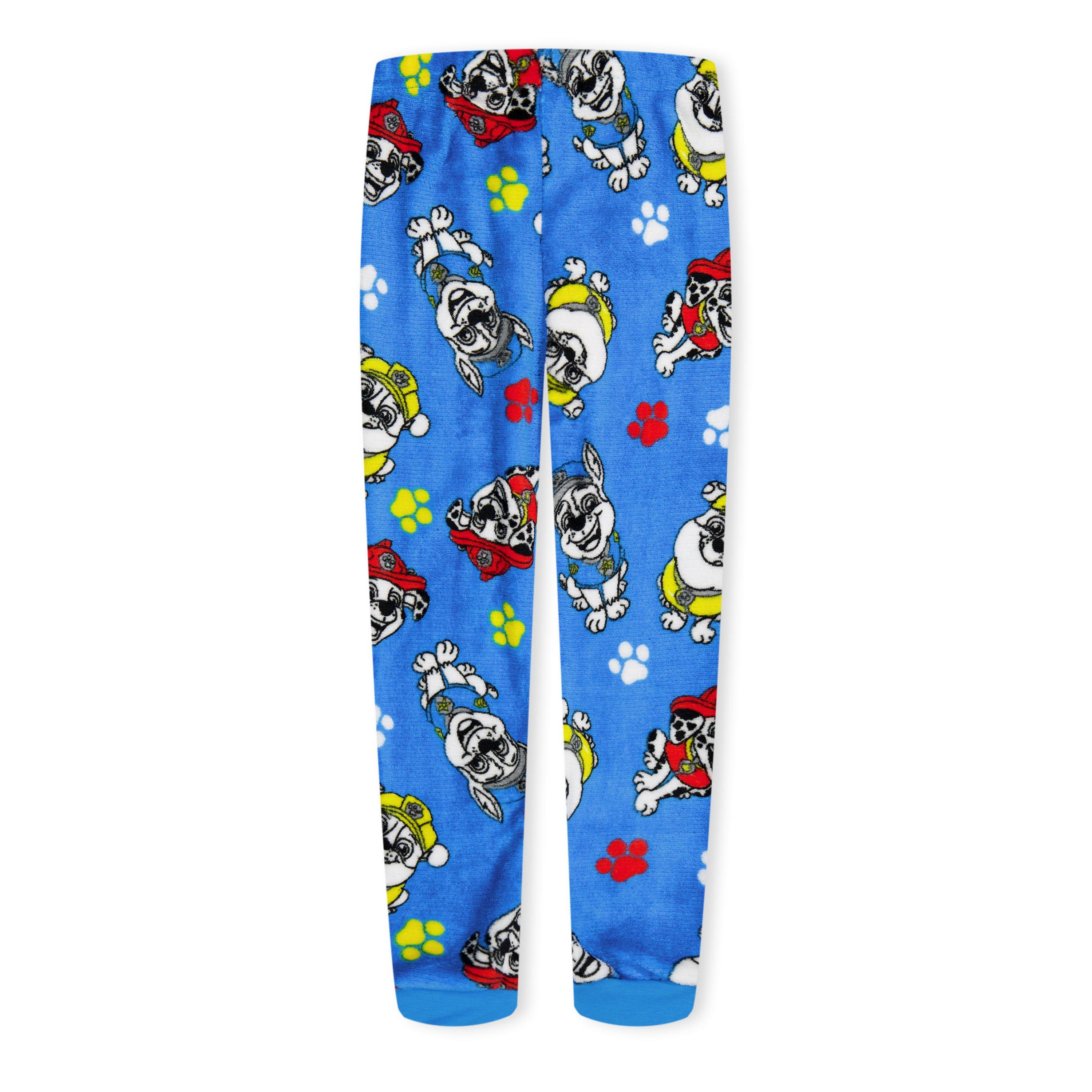Character Long Sleeve Pyjama Set Infants