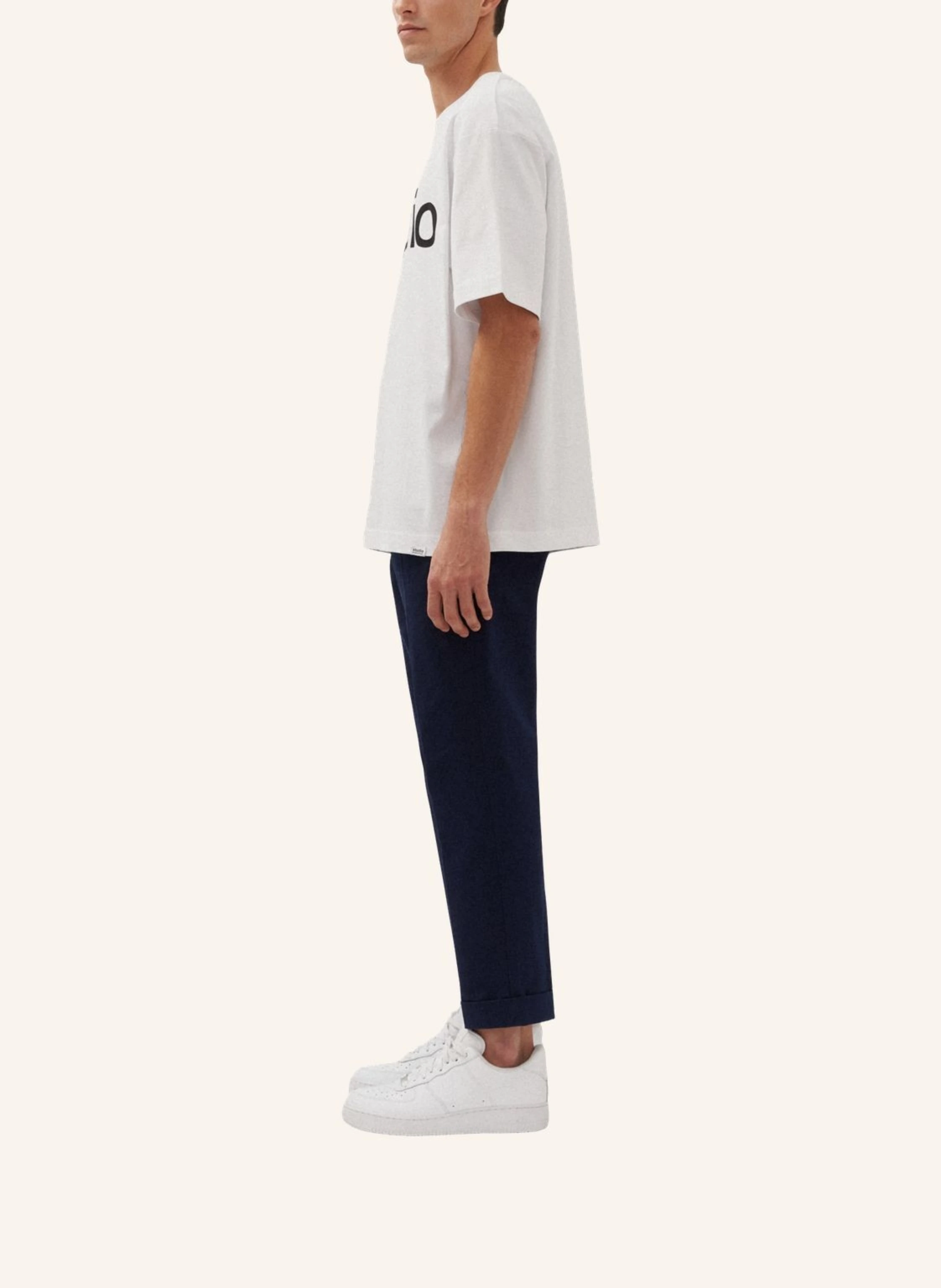 studio seidensticker T-Shirt Oversized
