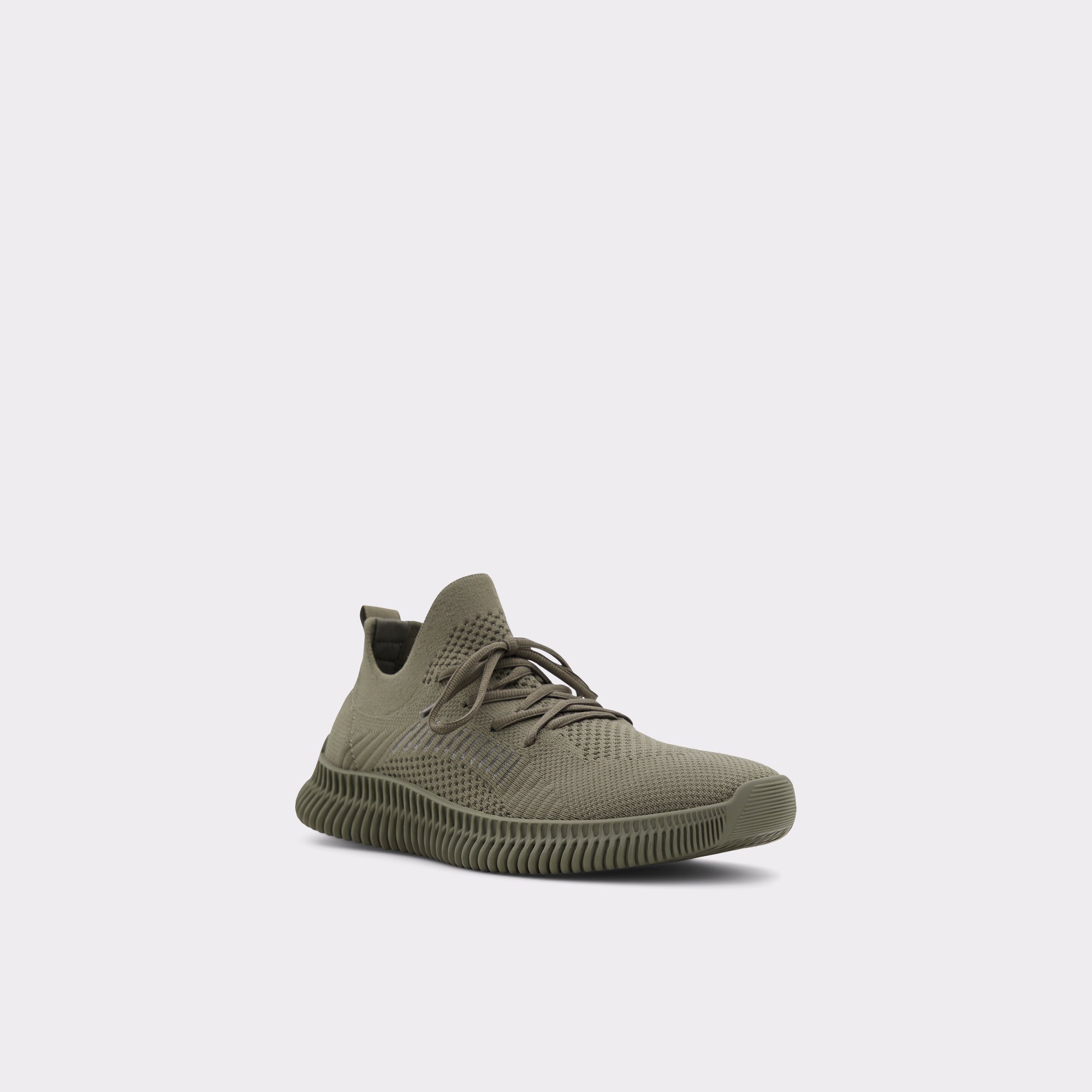 Gilgai Green Men Athletic sneakers