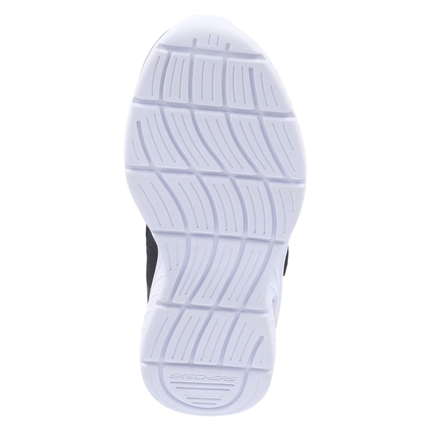 Skechers Low Sneaker SUBTILE STEPS - black