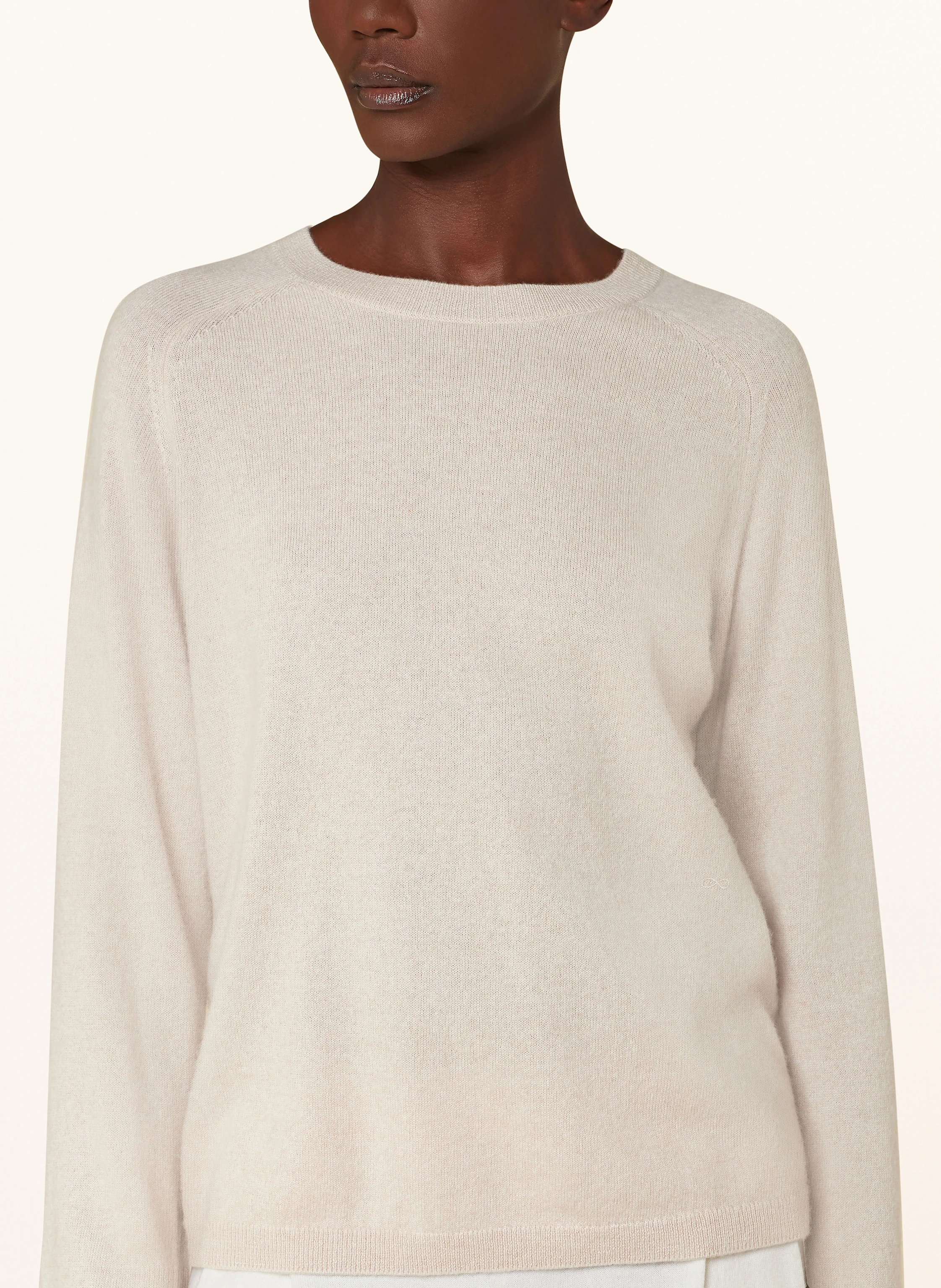 SMINFINITY Pullover mit Cashmere
